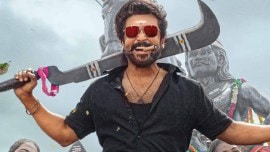 Karuppu movie release update: Suriya's Karuppu may not release on May 14.