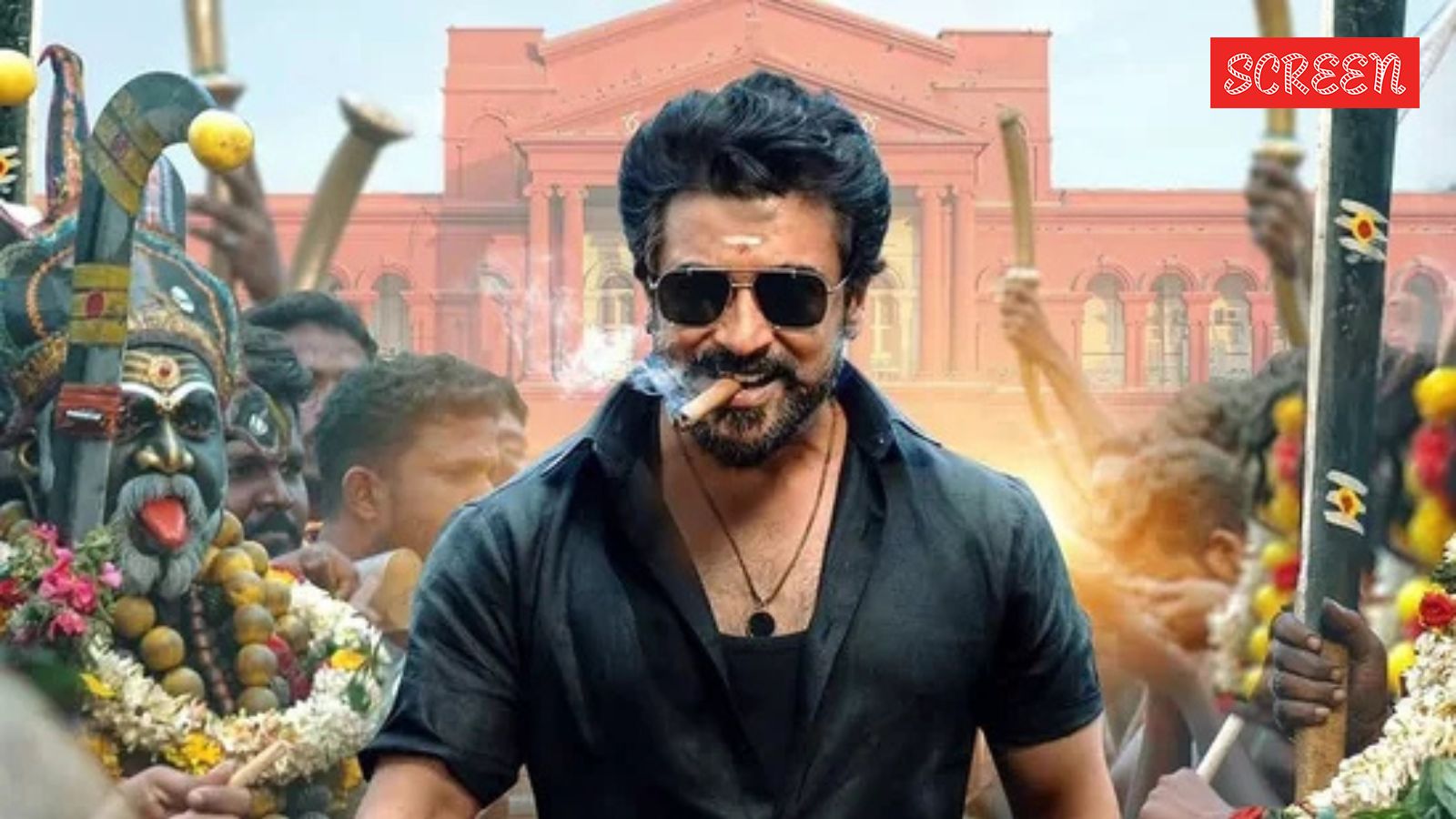Karuppu