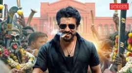 Karuppu