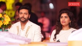 Keneeshaa, Ravi Mohan