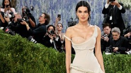 Why Kendall Jenner likes waking up early