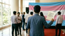 kerala high court transgender egg freezing art act