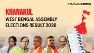 Khanakul Election Result 2026 LIVE Updates West Bengal Khanakul 