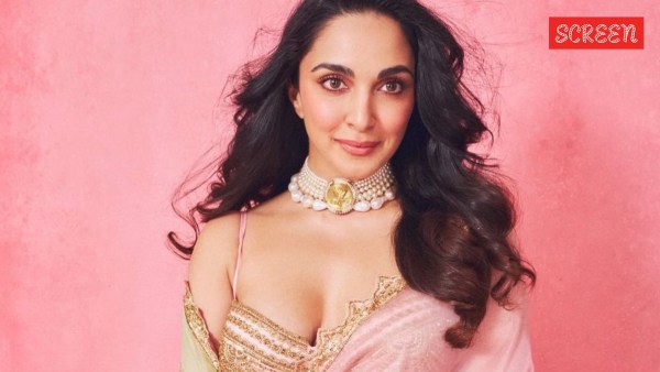Kiara Advani