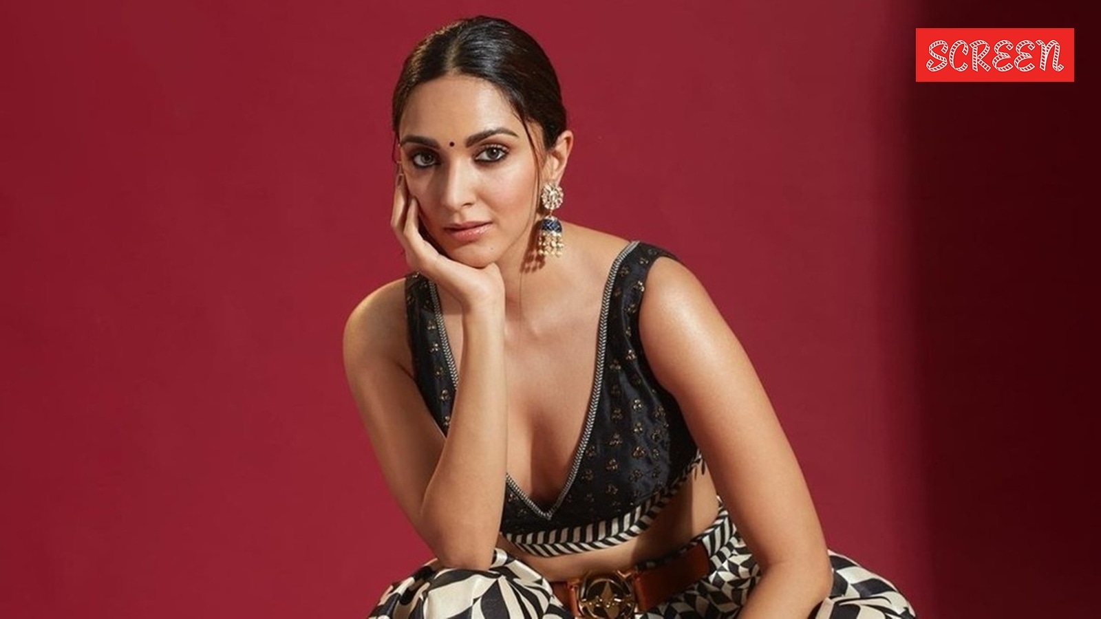Kiara Advani recalls struggle after first film Fugly