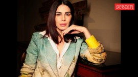 Kirti Kulhari
