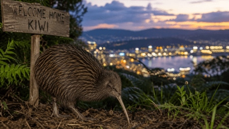 kiwi