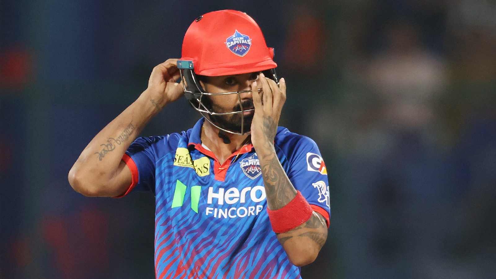 ‘You signed the death warrant for Delhi’: Manjrekar slams KL Rahul’s strike rate inconsistency