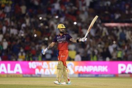 Kohli