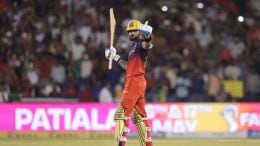 Kohli