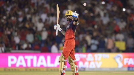 Kohli