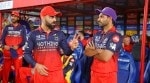Virat Kohli, at 281 appearances the most capped player in IPL history, while Bhuvneshwar Kumar has been bowling in the tournament for about 16 years. (BCCI/Creimas Photo)