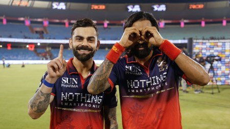 IPL 2026, Punjab Kings (PBKS) vs Royal Challengers Bengaluru (RCB) Playing 11, Full Squad, Players List: (BCCI/Creimas Photo)