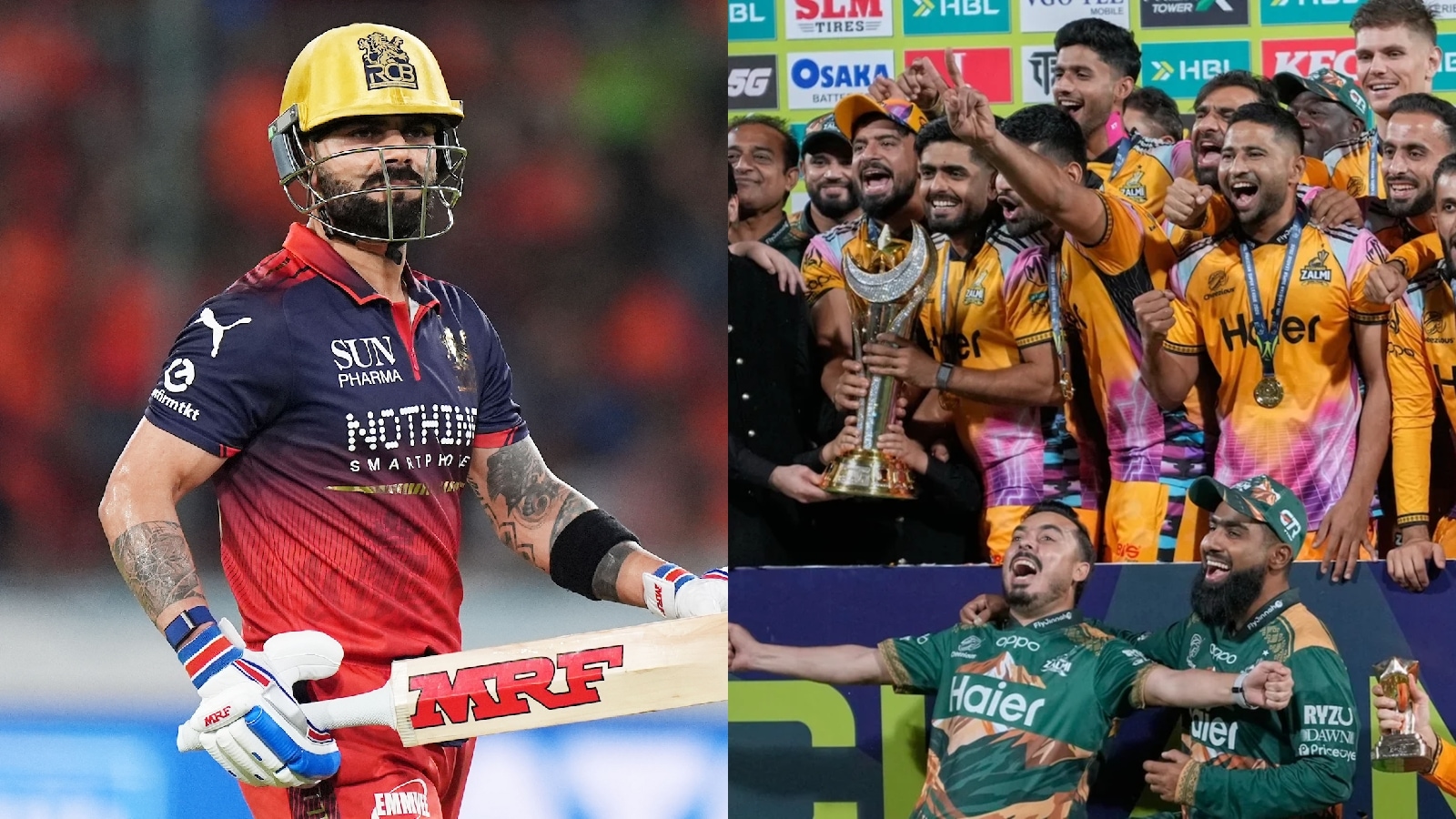 ‘RCB will do what Peshawar Zalmi did’: Basit Ali predicts Qualifier 1 winner