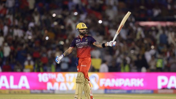 Kohli
