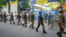 TMC plea against EC directive on counting supervisors, Supreme Court, Trinamool Congress, Calcutta High Court, West Bengal Assembly elections, West Bengal Assembly polls, Election Commission, Kolkata news, WEst Bengal news, Indian express, current affairs
