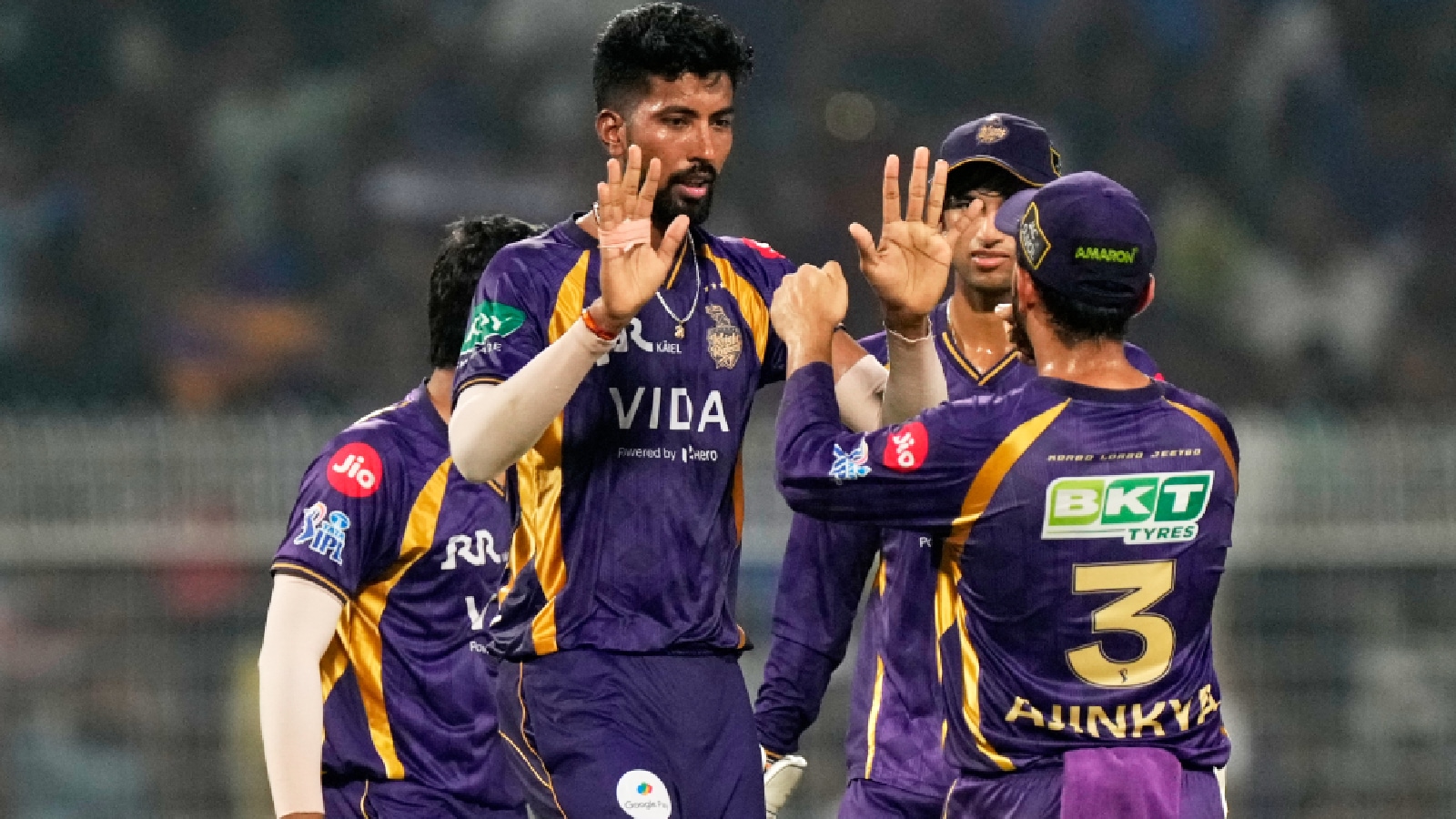 What happens if KKR vs MI is washed out. Check out play-offs scenarios | Cricket News