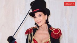Kris Jenner felt 'really sick' after taking Ozempic for weight loss