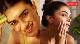 Kriti Sanon and Deepika Padukone have their skincare brands