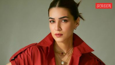 Kriti Sanon