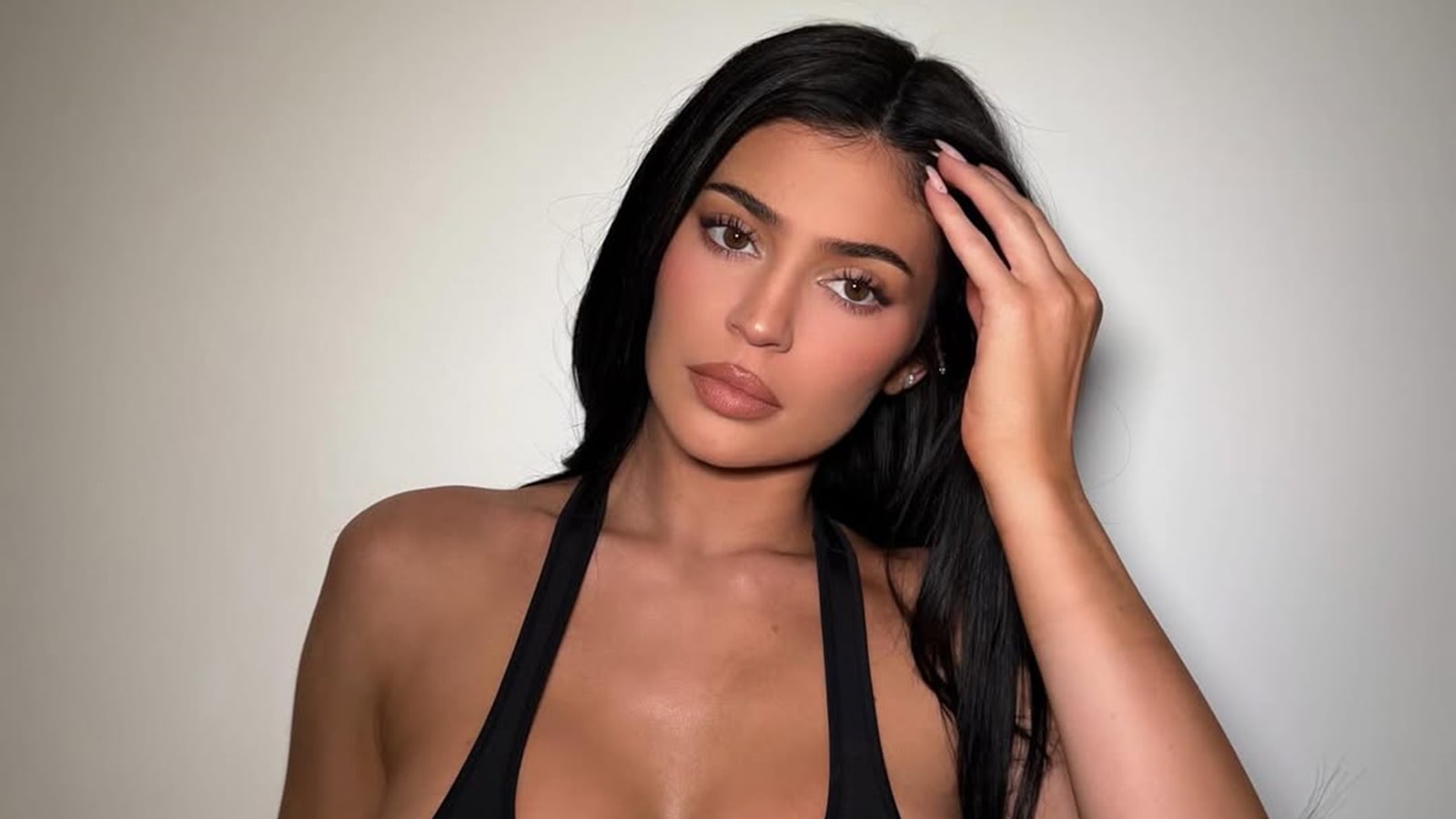Kylie Jenner talks about gaining almost 30kg during second pregnancy: ‘I was huge’