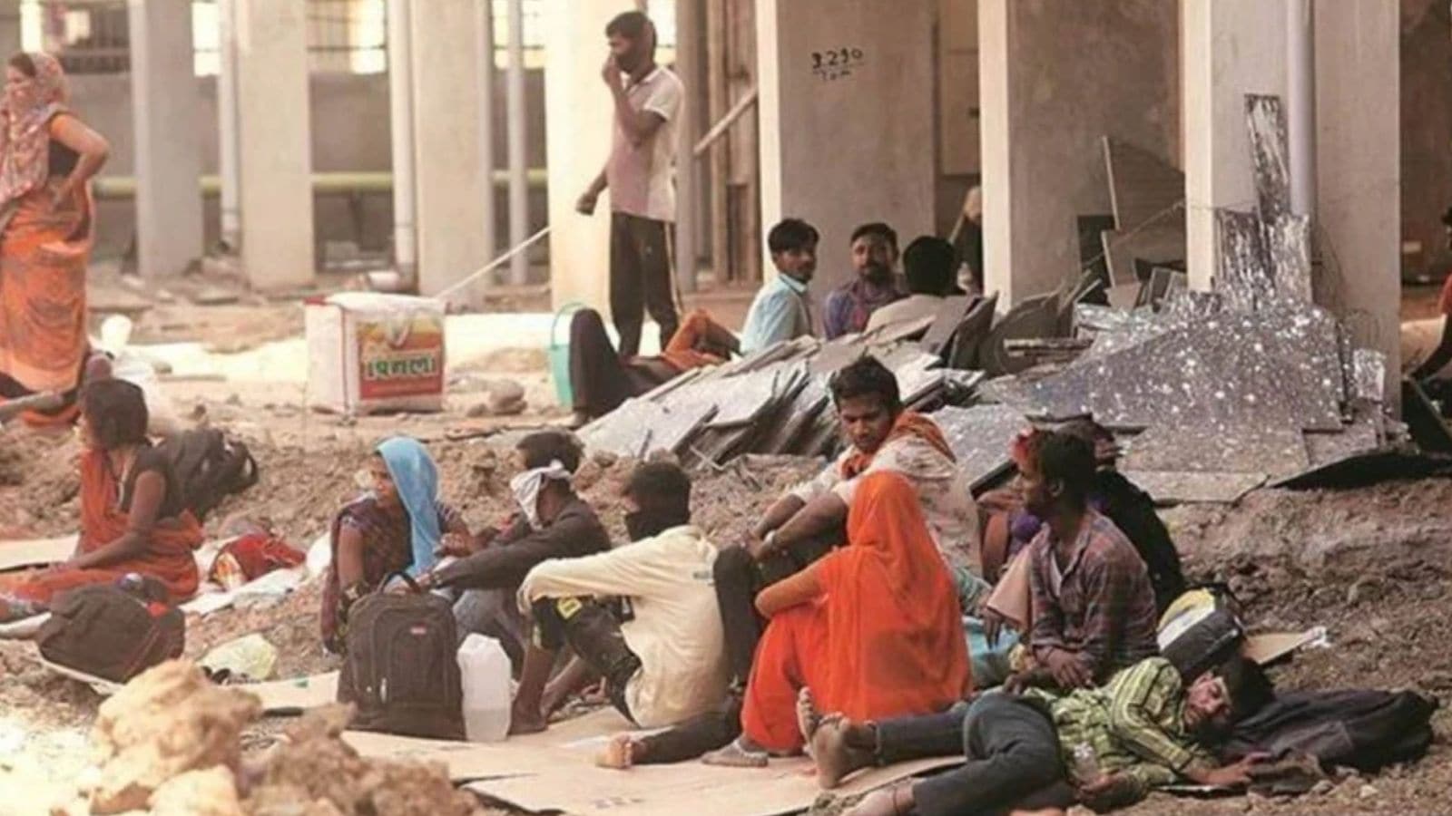 Govt notifies rules for all labour codes, minimum wage criteria dropped