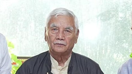 Thupstan Chhewang