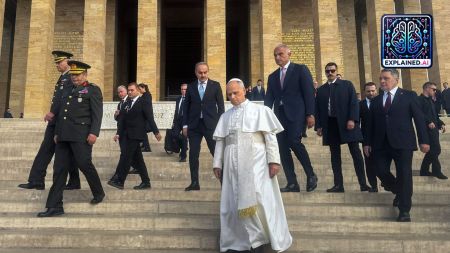 pope leo