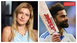 Lizlaz claims journalists offered her money to throw shade at Virat Kohli.