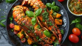 lobster