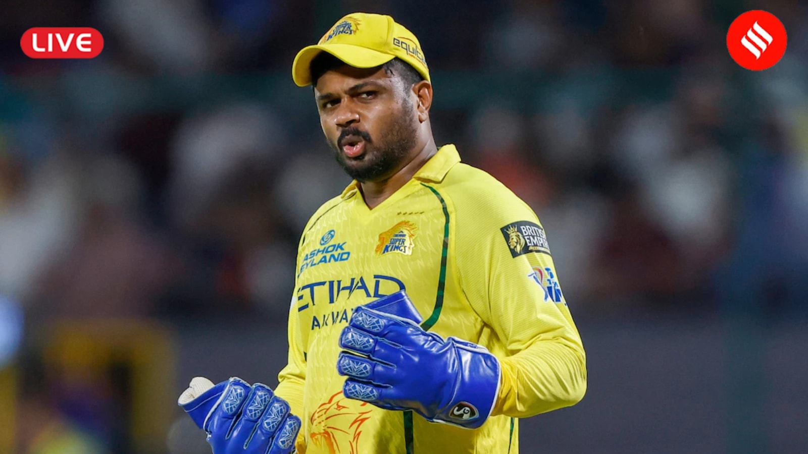 IPL 2026 LSG vs CSK Live Score, Playing 11 Updates: Chennai eye Lucknow double to keep Playoffs hope alive