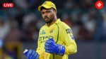 IPL 2026, LSG vs CSK Live Score: Sanju Samson is in focus for Chennai in Lucknow. (BCCI)
