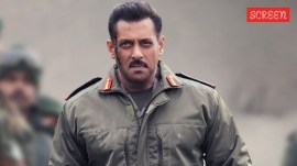 Maatrubhumi, salman khan