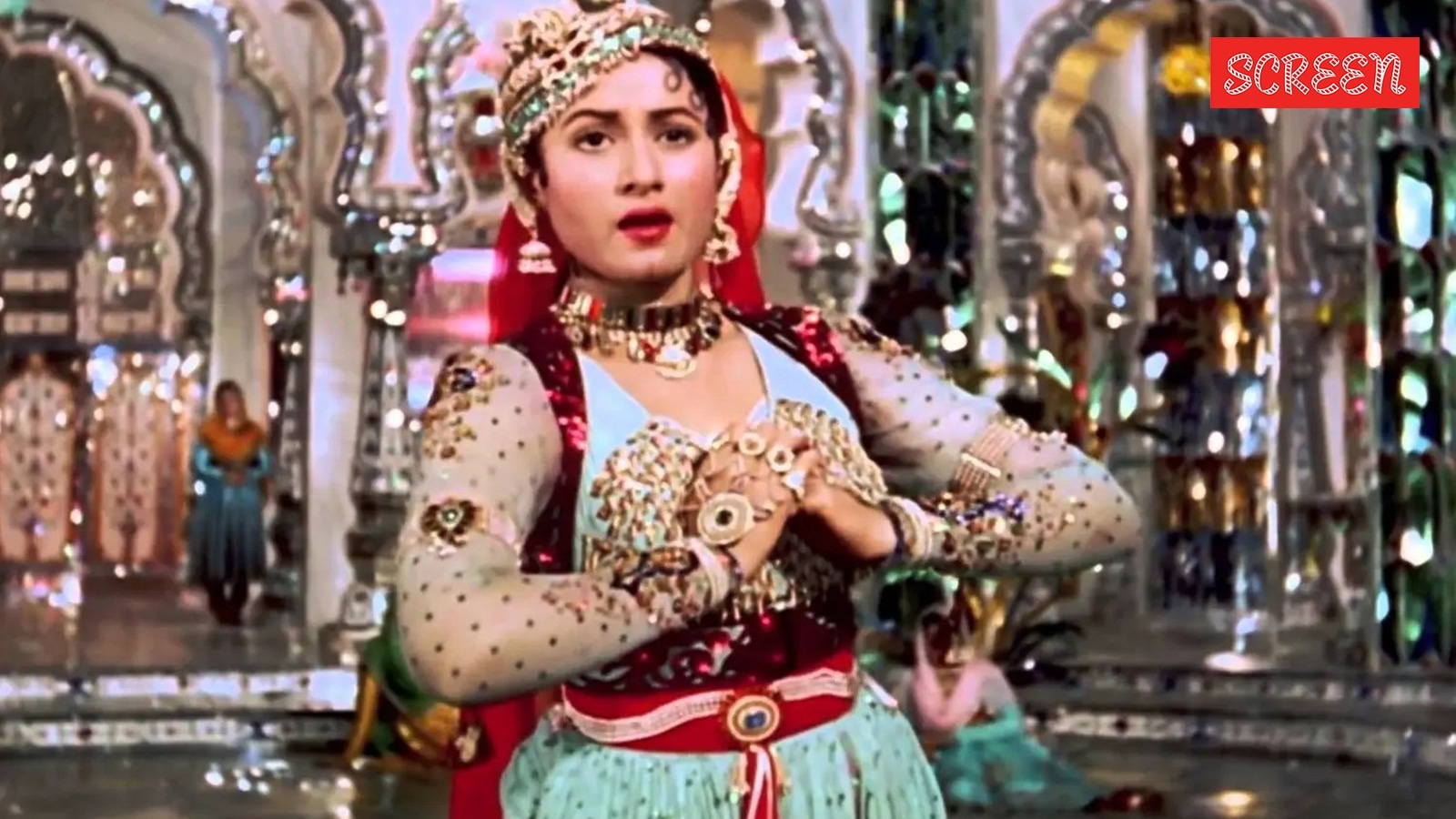 Mughal-e-Azam was a Rs 145 cr gamble made with gold, ittar pools; K Asif never made a film again