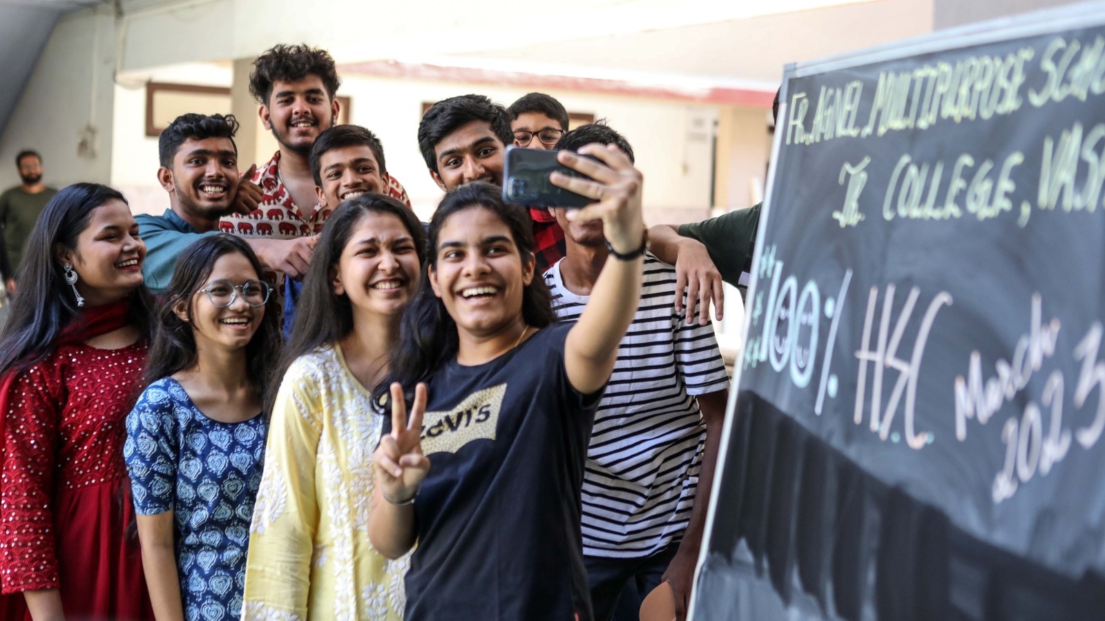 Maharashtra Board HSC Result 2026: When and from where to check Class 12th marksheet?