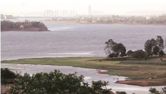 Maharashtra sets up panel for climate-resilient water management across river basins