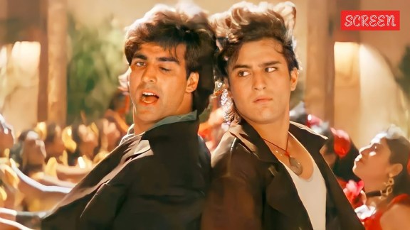 Saif Ali Khan