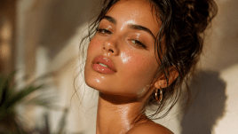 makeup