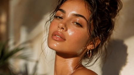 makeup
