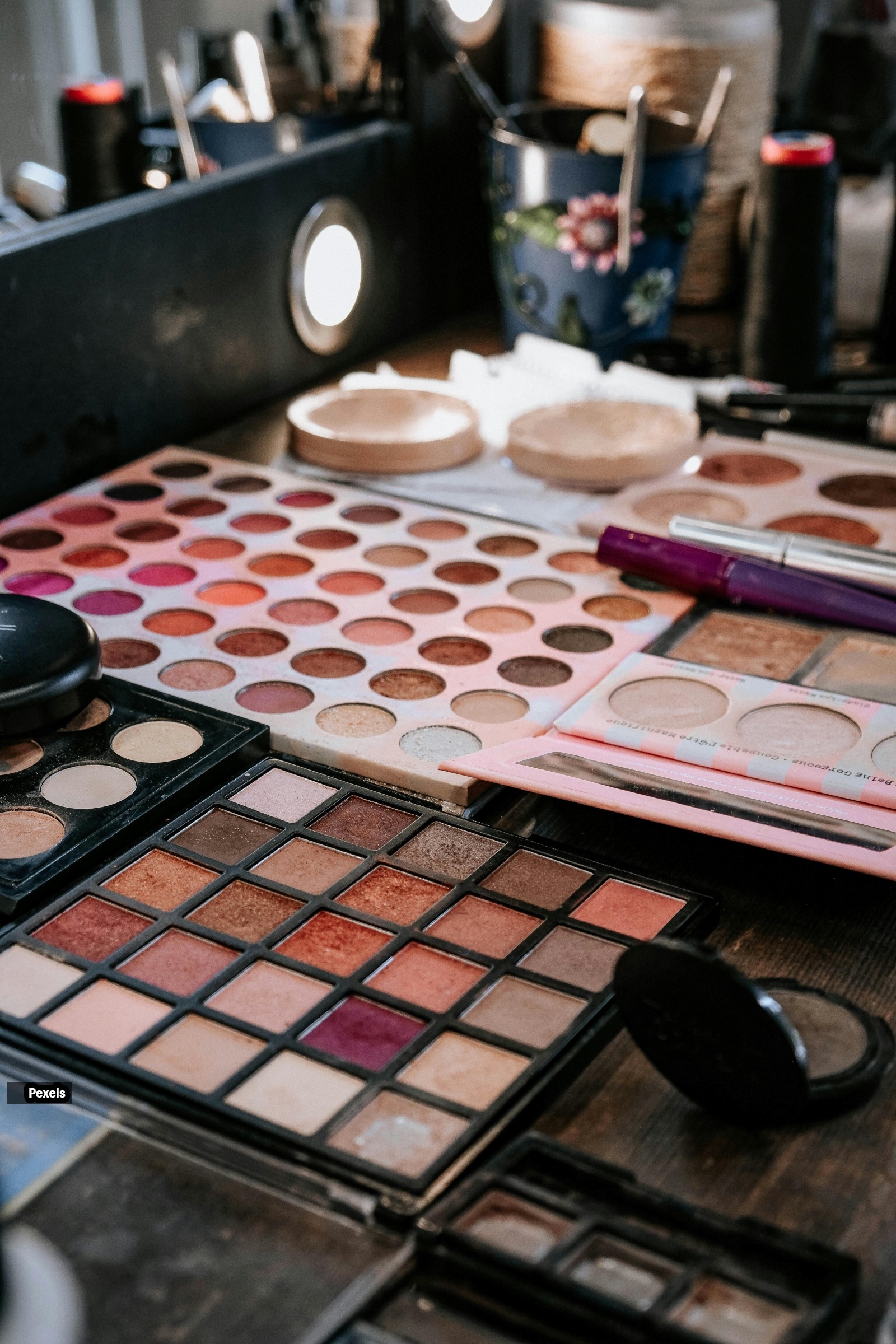 makeup