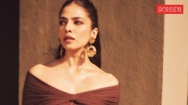 Malavika Mohanan