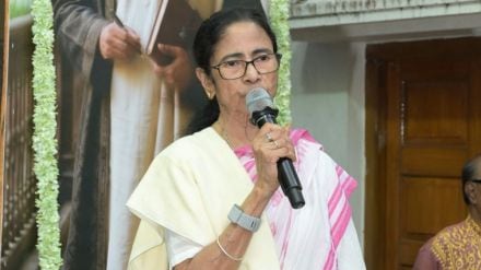 Mamata Banerjee