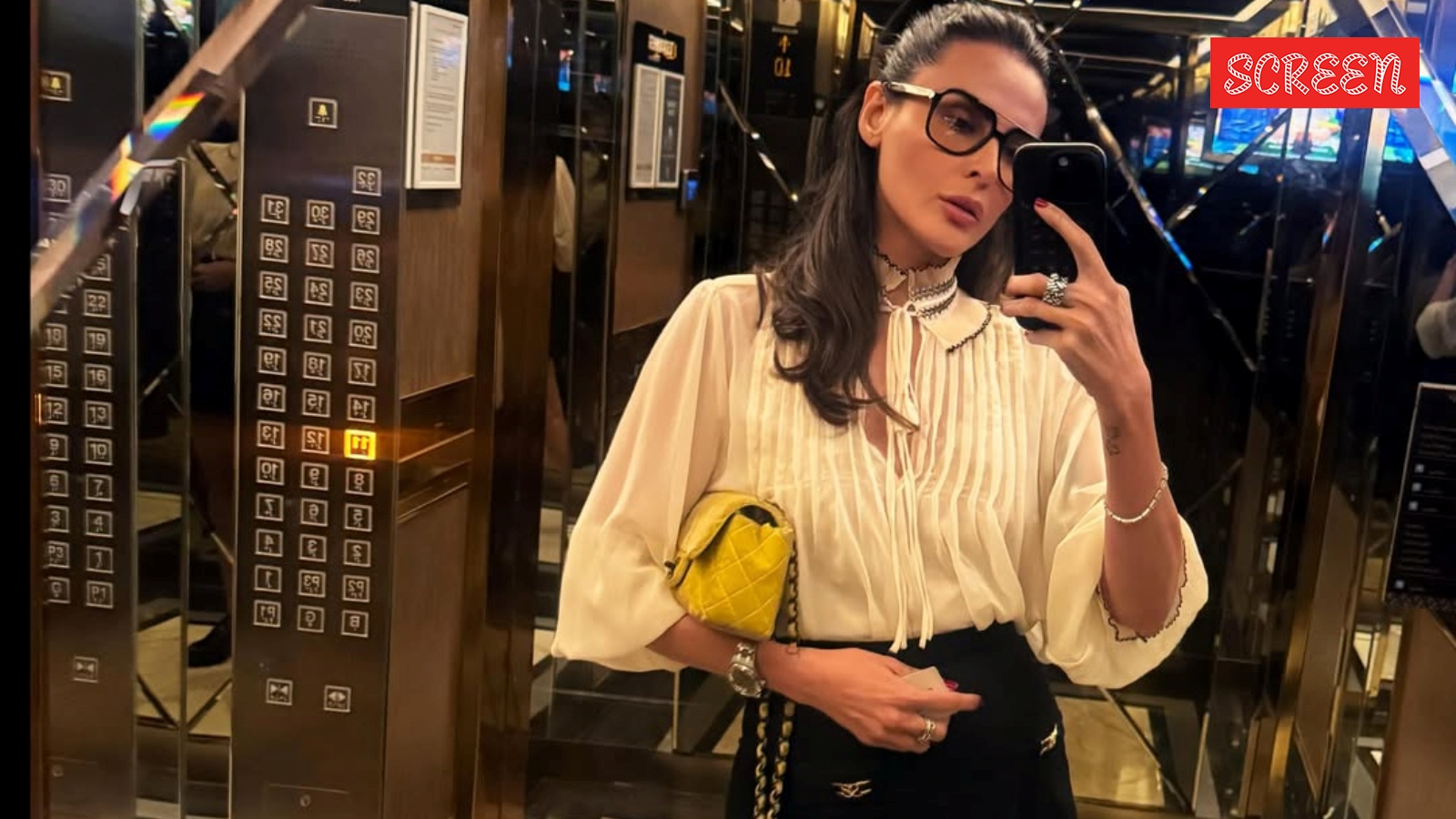 ‘Healing doesn’t mean forgetting’: Mandana Karimi on new life in Dubai after leaving India