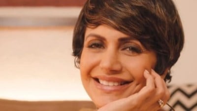 Mandira Bedi