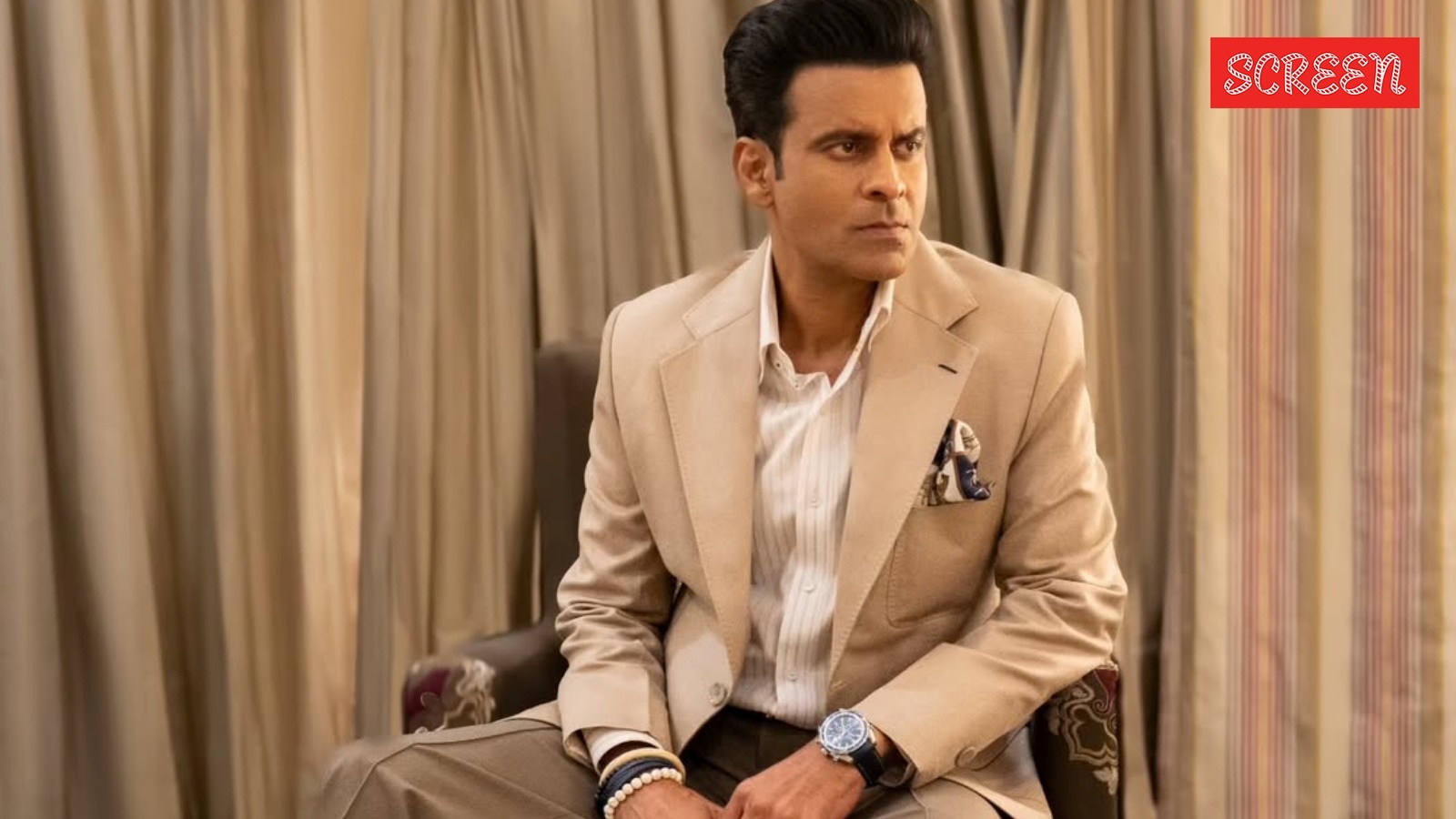 ‘Got my family into it’: Manoj Bajpayee opens up about threats during Ghooskhor Pandat row