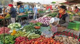 Several marginal farmers cannot afford to pay high transport costs, so they may stop sending their produce to Pune and sell locally instead.