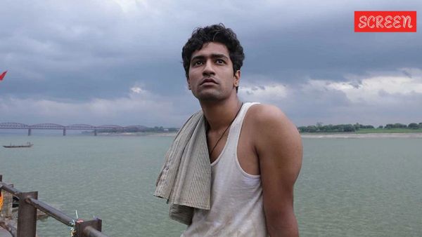Vicky Kaushal