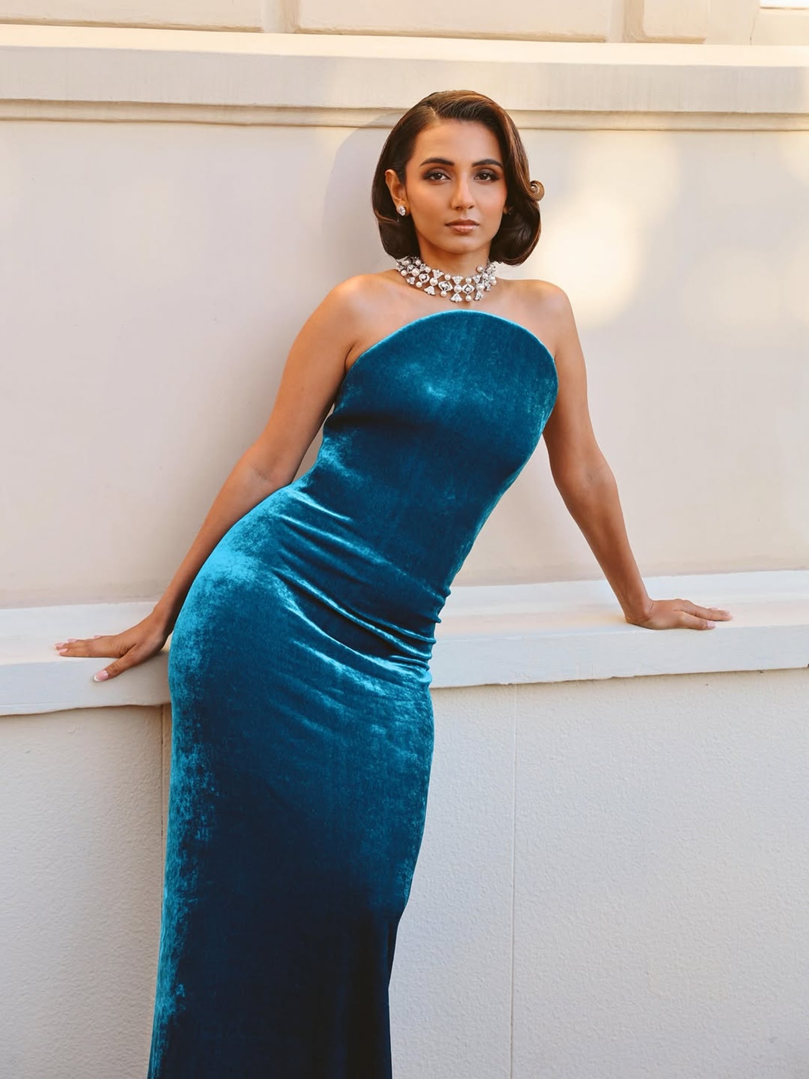Cannes 2026: Sanam Saeed debut to Masoom Minawala in crochet