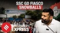How SSC GD Fiaso Is Becoming A Huge Embarrassment For BJP Government