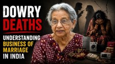 The Capitalism Behind Dowry: Historian Uma Chakravarti Talks About India’s Marriage Market